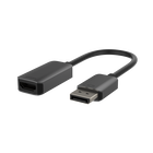 Active DisplayPort to HDMI Adapter 4K HDR, 스페이스 그레이, hi-res