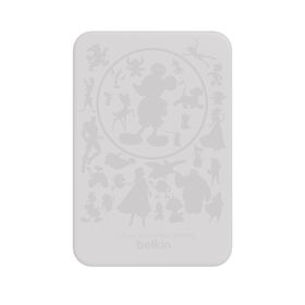 Magnetic Wireless Power Bank 5K + Stand (Disney Collection / Marvel Collection), , hi-res