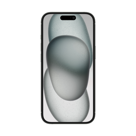 Protection d'écran antimicrobienne TemperedGlass Privacy pour iPhone 15 / iPhone 14 / iPhone 13 / iPhone 12(tous modèles), , hi-res