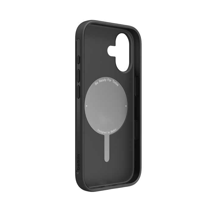 Belkin MSA038FQBK Case Protect Series for iPhone 17 Black