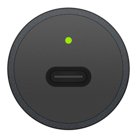 USB-Cカーチャージャー + ケーブル Quick Charge 4+対応, Black, hi-res