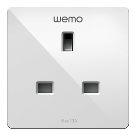 Wemo WiFi 智能插頭