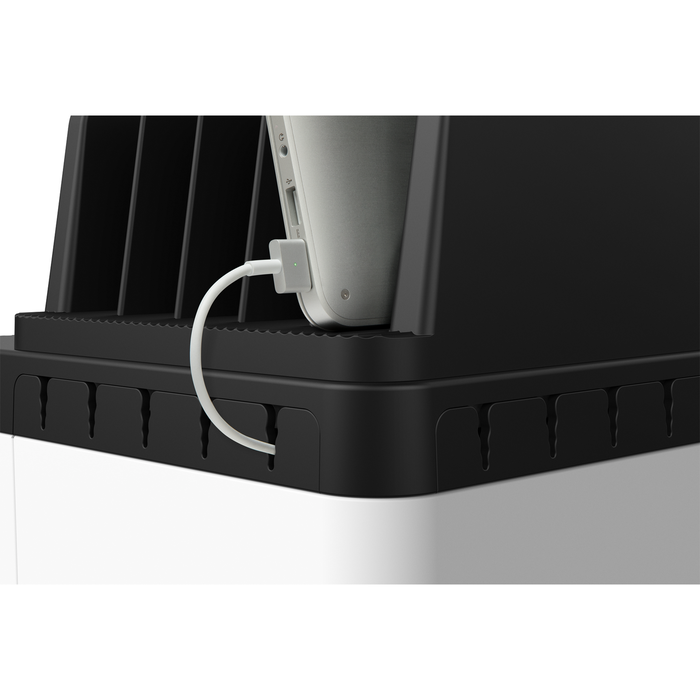 Store and Charge Go avec compartiments de rangement fixes (compatible USB), , hi-res