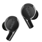 True Wireless Earbuds, Black, hi-res