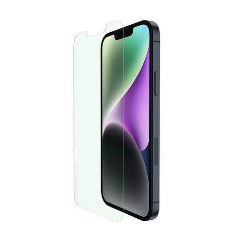 UltraGlass Blue Light Filter Screen Protector for iPhone