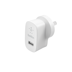 USB-A Wall Charger (12W), , hi-res