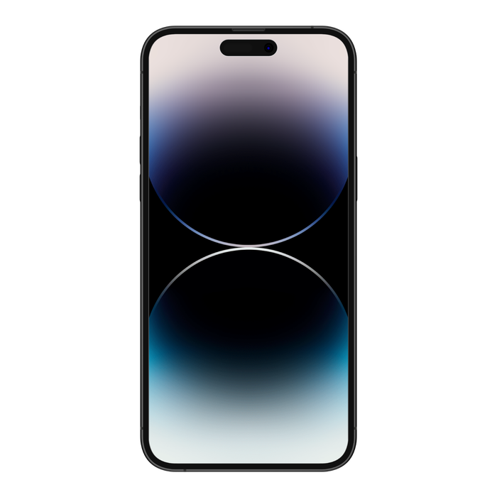 TemperedGlass Privacy Treated Screen Protector for iPhone 14 Pro Max, , hi-res