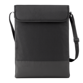 Protective Laptop Sleeve with Shoulder Strap for 11-13” Devices