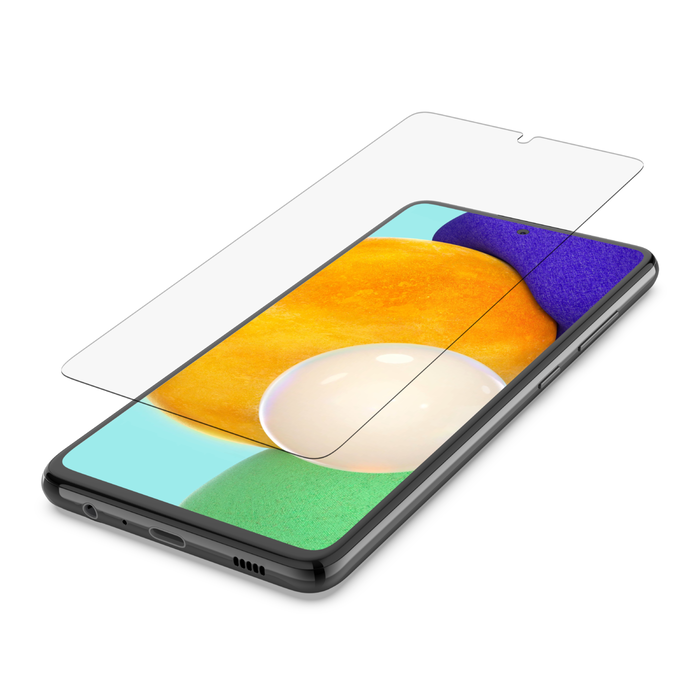 Protège écran PHONILLICO Samsung Galaxy A6 2018 - Verre trempé