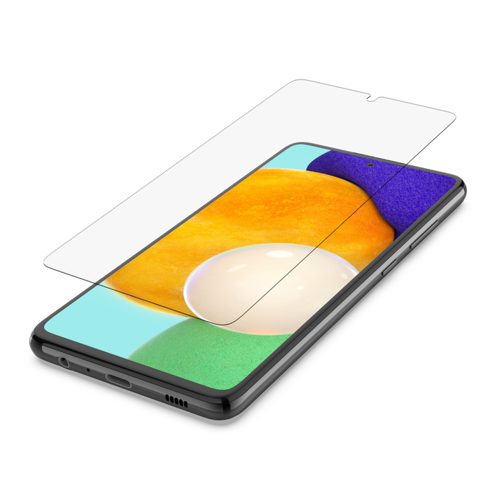 TemperedGlass Screen Protector for Samsung Galaxy A52 5G, , hi-res