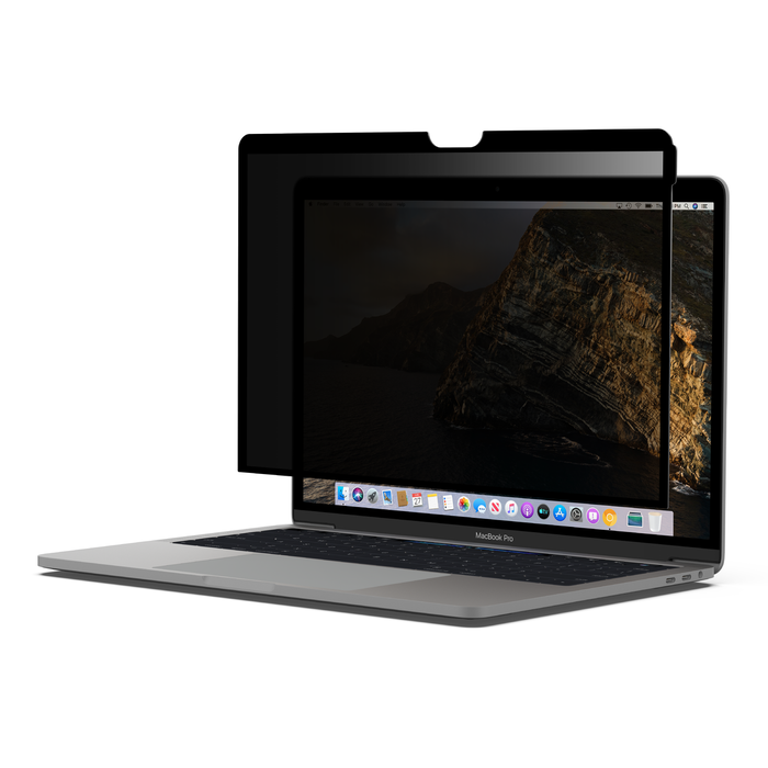 TruePrivacy-screenprotector voor MacBook, , hi-res