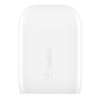 Caricabatteria da parete USB-C&reg; PD 3.0 PPS da 30 W + Cavo da USB-C&reg; a USB-C, Bianco, hi-res
