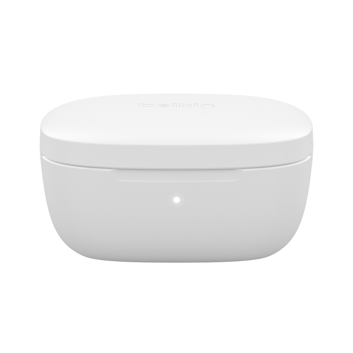 True Wireless Earbuds, White, hi-res