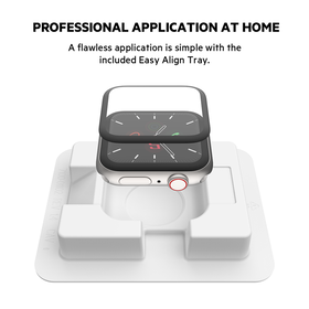 Belkin trueclear curve screen protection sale