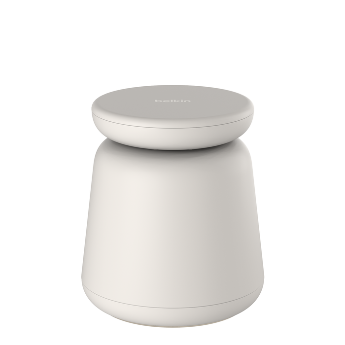 2 in 1 Wireless Charging Dock with MagSafe 15W