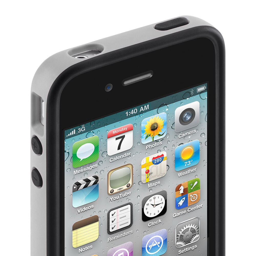 Grip Candy for iPhone 4S, , hi-res