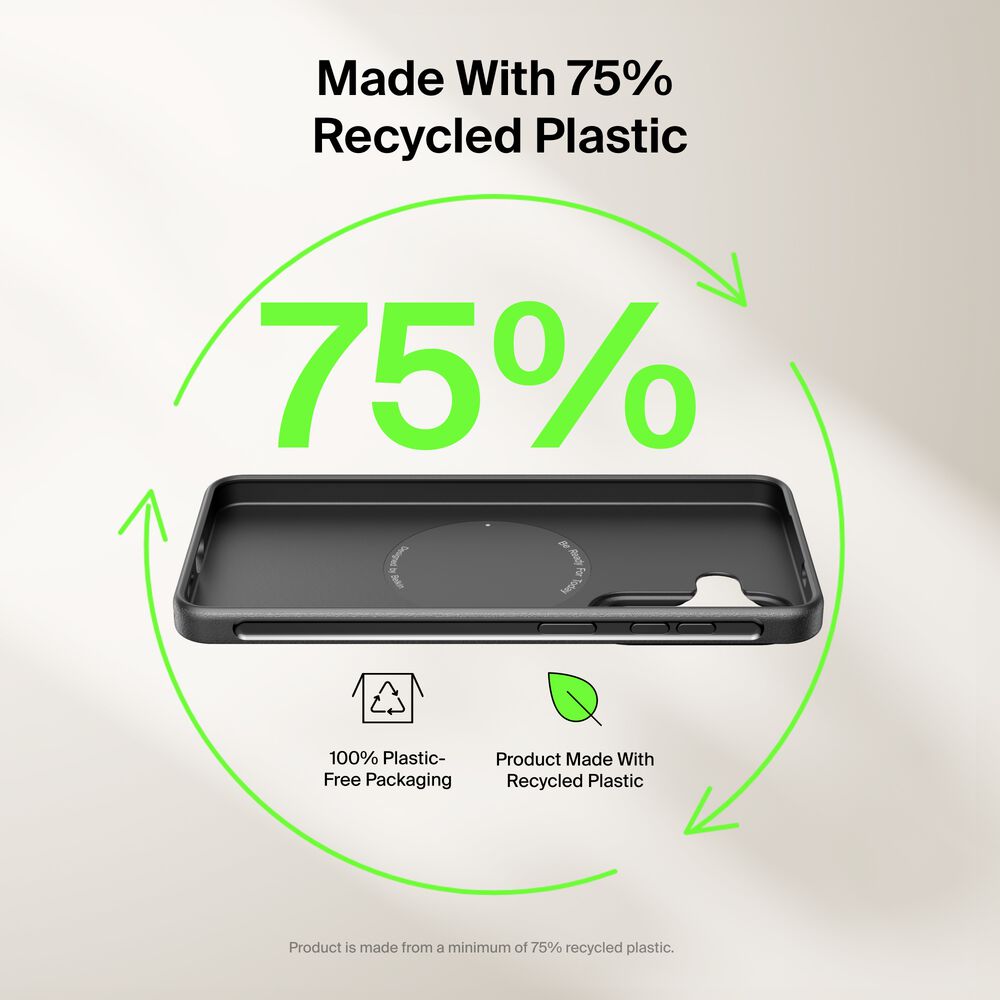 Protect Series Case for Samsung Galaxy S26+, Black, hi-res