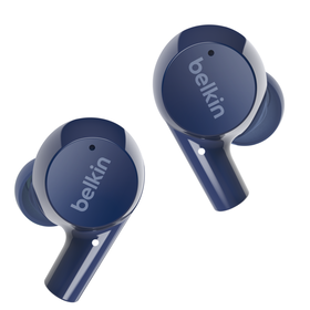 True Wireless Earbuds