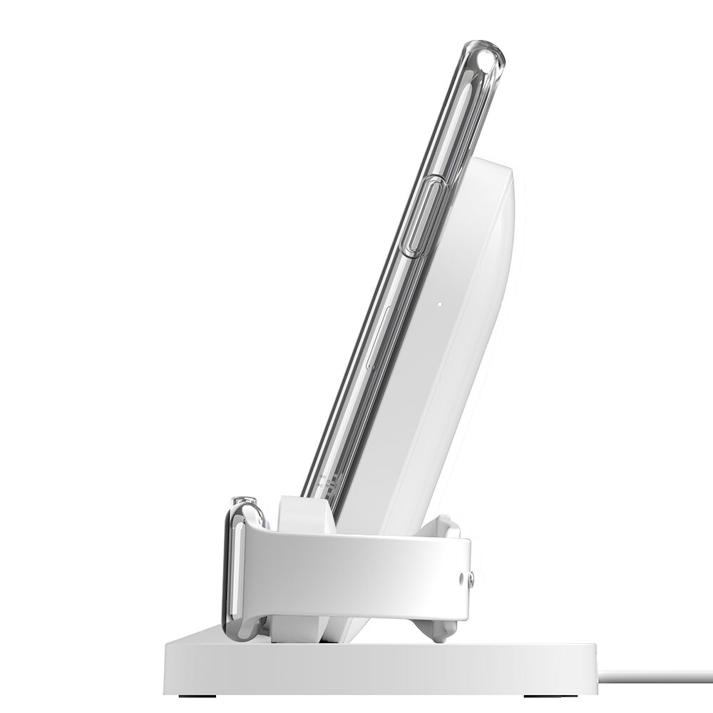 Belkin boost hot sale up charging dock