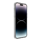 Magnetic Protective iPhone Case for iPhone 14 Pro Max, Clear, hi-res