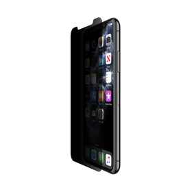 TemperedGlass Privacy Screen Protector for iPhone 11 Pro / iPhone Xs / iPhone X, , hi-res