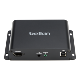 Extender Transmitter Copper CAT6 - Universal Video, , hi-res