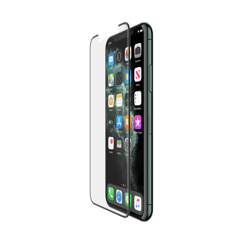 Protection d'écran InvisiGlass™ UltraCurve pour iPhone