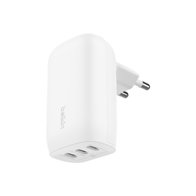 USB-C&reg;-Ladeger&auml;t mit drei Anschl&uuml;ssen und PPS (67&nbsp;W)