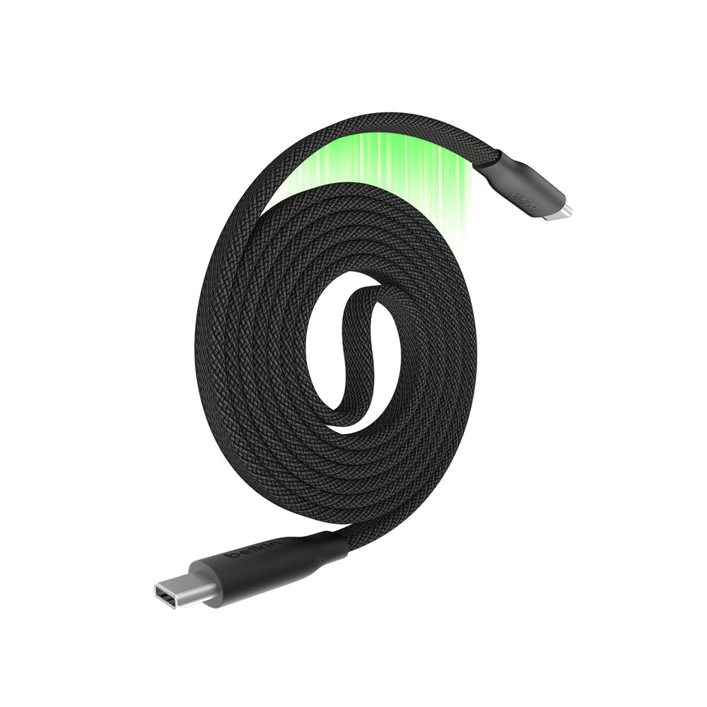 마그네틱 USB-C 케이블 240W, , hi-res