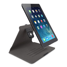 iPad対応フリースタイルカバー, Blacktop, hi-res