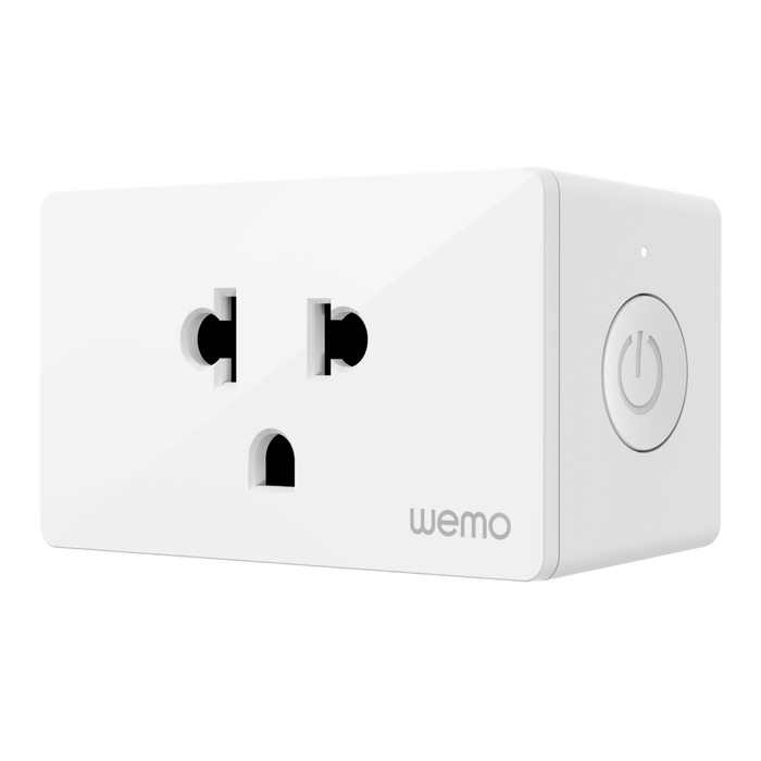 Wemo Smart Plug with Thread Belkin