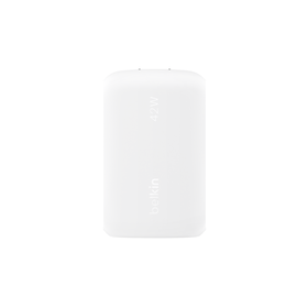 Dual Wall Charger 42W, , hi-res