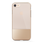 适用于 iPhone 8、iPhone 7 的 SheerForce™ 保护壳, Gold, hi-res