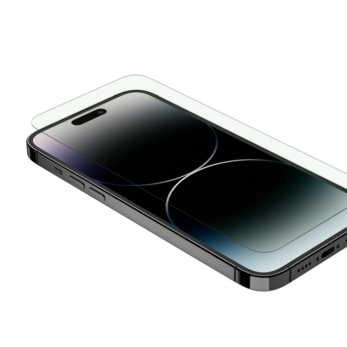 UltraGlass Blue Light Filter Screen Protector for iPhone, , hi-res