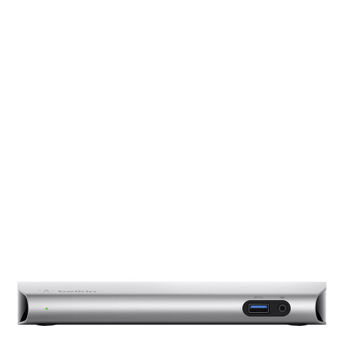 Thunderbolt™ 2 Express Dock HD with Cable, , hi-res