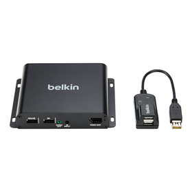 Extender Receiver Copper CAT6 - Universal Video
