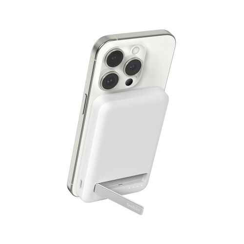 Portable Power Banks & Chargers - All Capacities | Belkin US