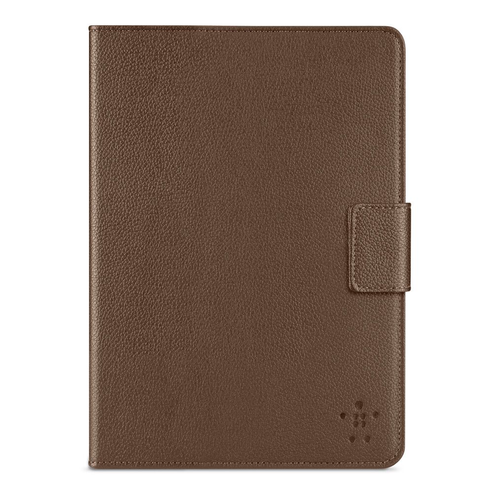 Leather Tab Cover with Stand for iPad mini and iPad mini with Retina display, , hi-res