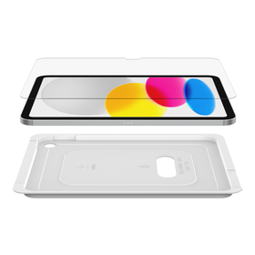 TemperedGlass Screen Protector for iPad 10th gen, , hi-res
