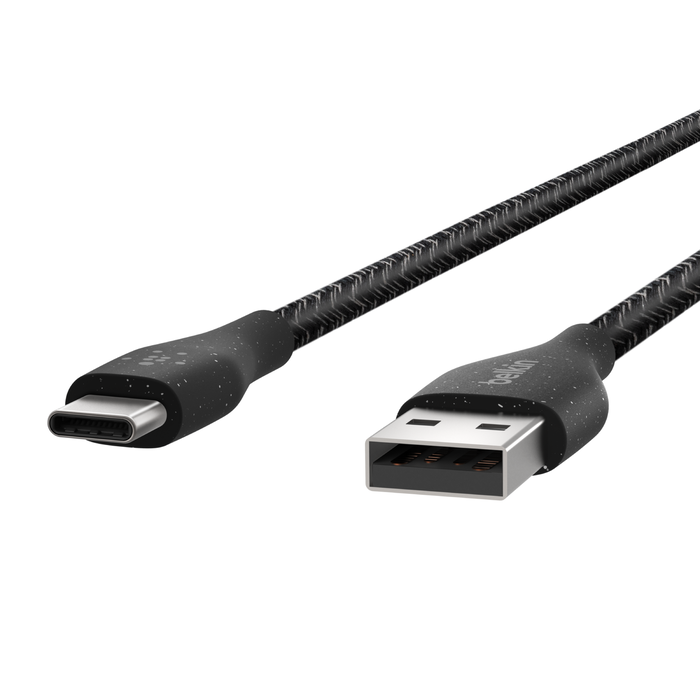 BELKIN Câble de recharge USB-C™ vers USB-C METALLIC (USB Type-C™)