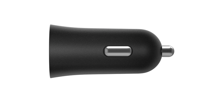 Cargador USB Quick Charge 30 de 18 W Dual con cable Micro-USB