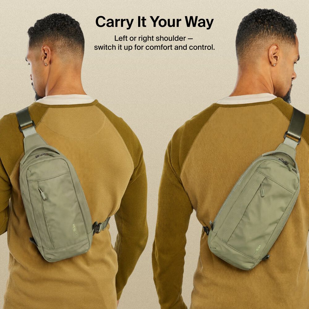 Travel Bag for Nintendo Switch 2, Olive, hi-res
