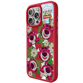 Magnetic Phone Case (Disney Collection / Marvel Collection, iPhone 15 Pro Max)