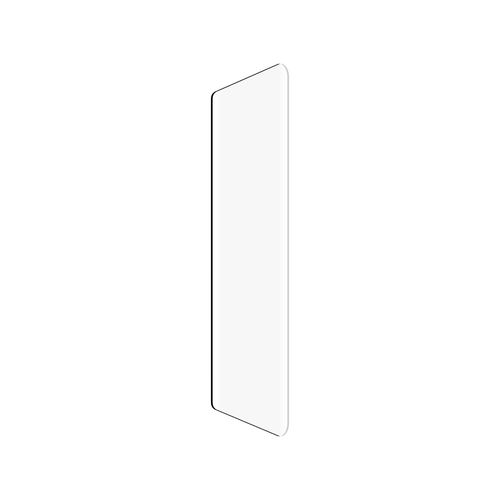InvisiGlass Curve Screen Protector for Samsung Galaxy Note