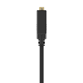 DisplayPort to VGA Cable, M/M, 1080P, Black, hi-res