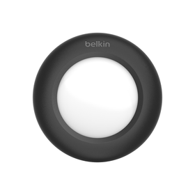 Secure Holder with Clip for AirTag | Belkin US | Schlüsselanhänger