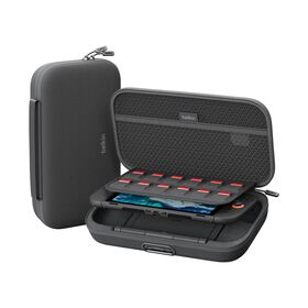 Charging Case Pro for Nintendo Switch 2, Charcoal, hi-res