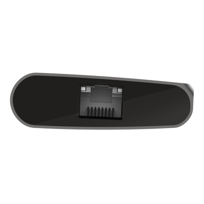 USB-C® 7-in-1 Multiport Adapter, , hi-res