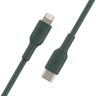 USB-C to Lightning Cable (1m / 3.3ft, Midnight Green), Midnight Green, hi-res