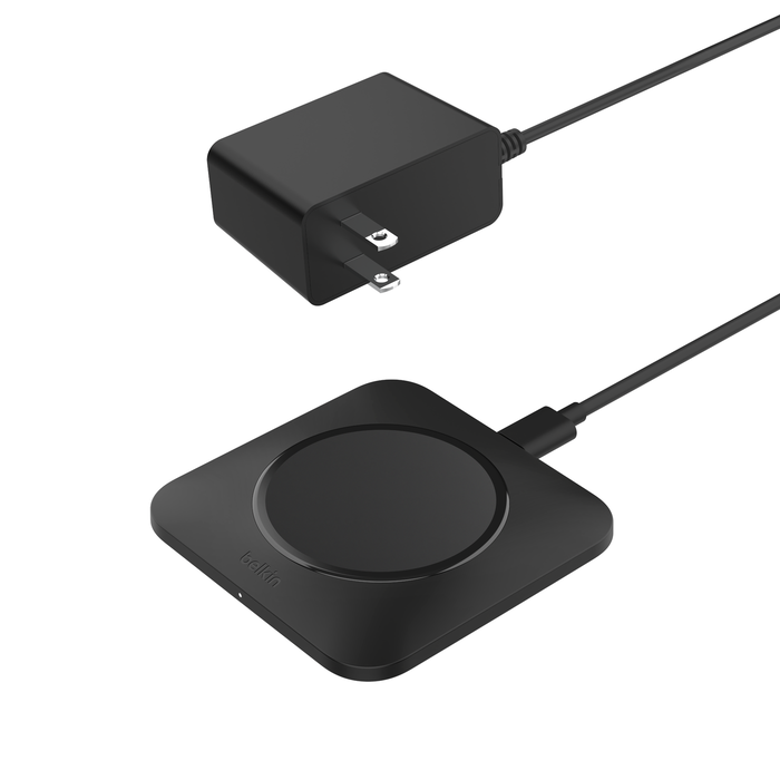 Universal Easy Align Wireless Charging Pad 15W, , hi-res